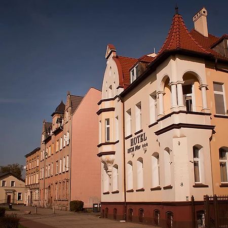 Hotel Mcm Plus Gorzów Wielkopolski Exterior foto