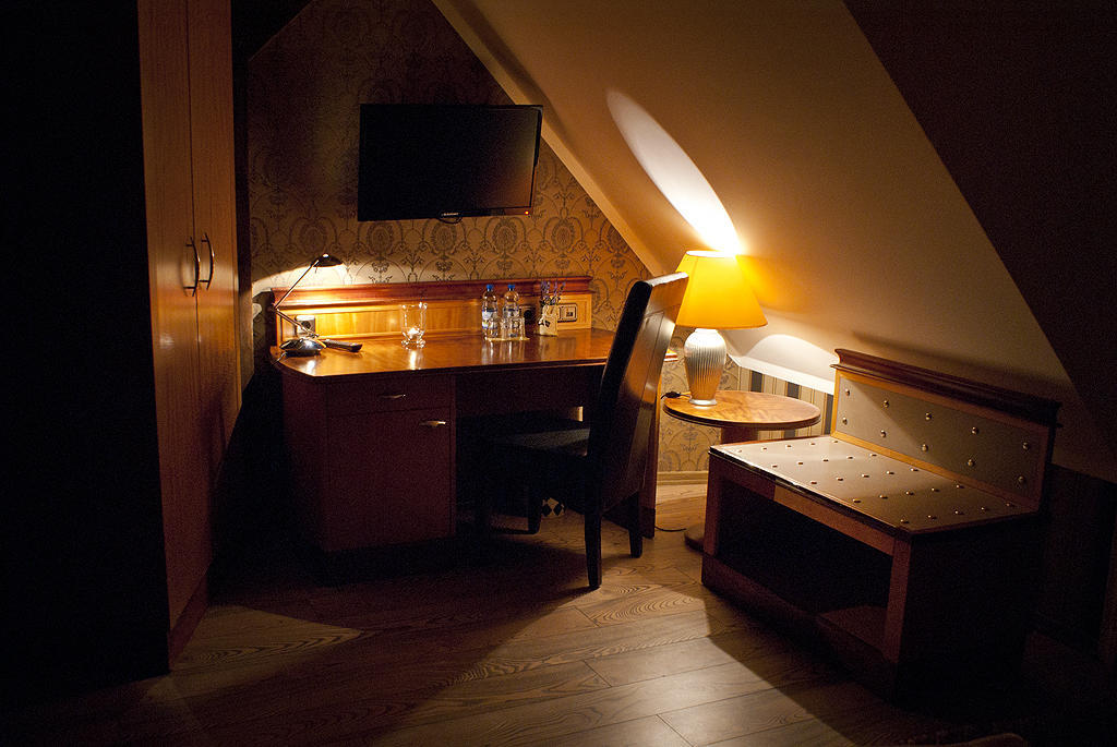 Hotel Mcm Plus Gorzów Wielkopolski Quarto foto