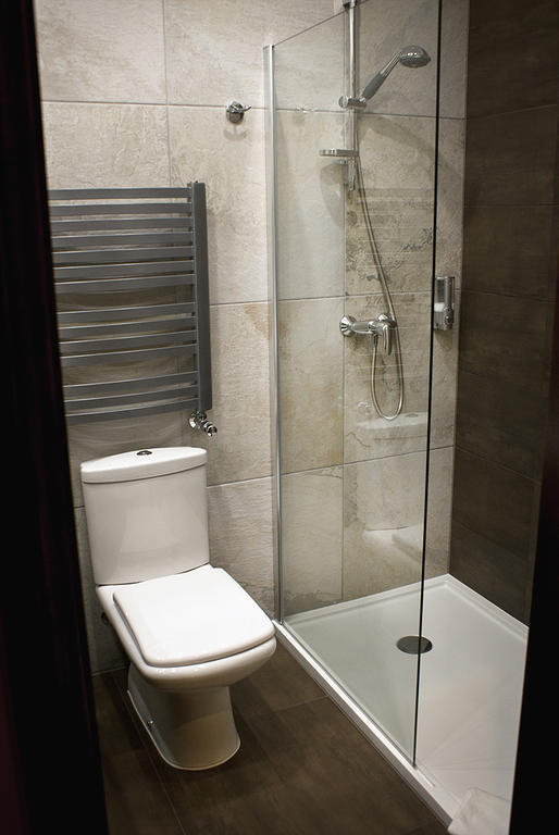 Hotel Mcm Plus Gorzów Wielkopolski Quarto foto
