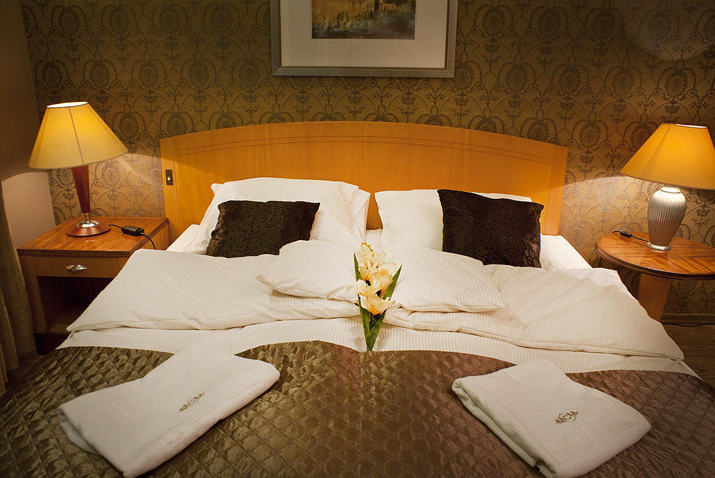 Hotel Mcm Plus Gorzów Wielkopolski Quarto foto