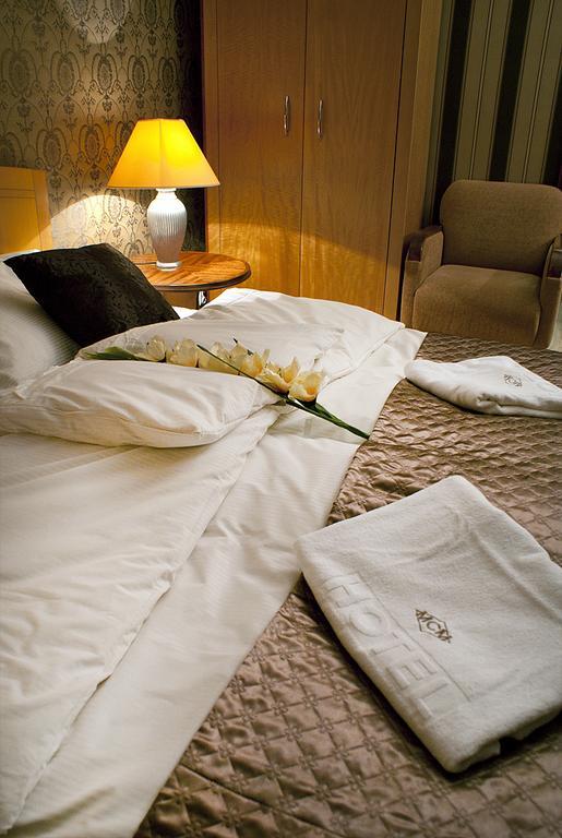 Hotel Mcm Plus Gorzów Wielkopolski Quarto foto