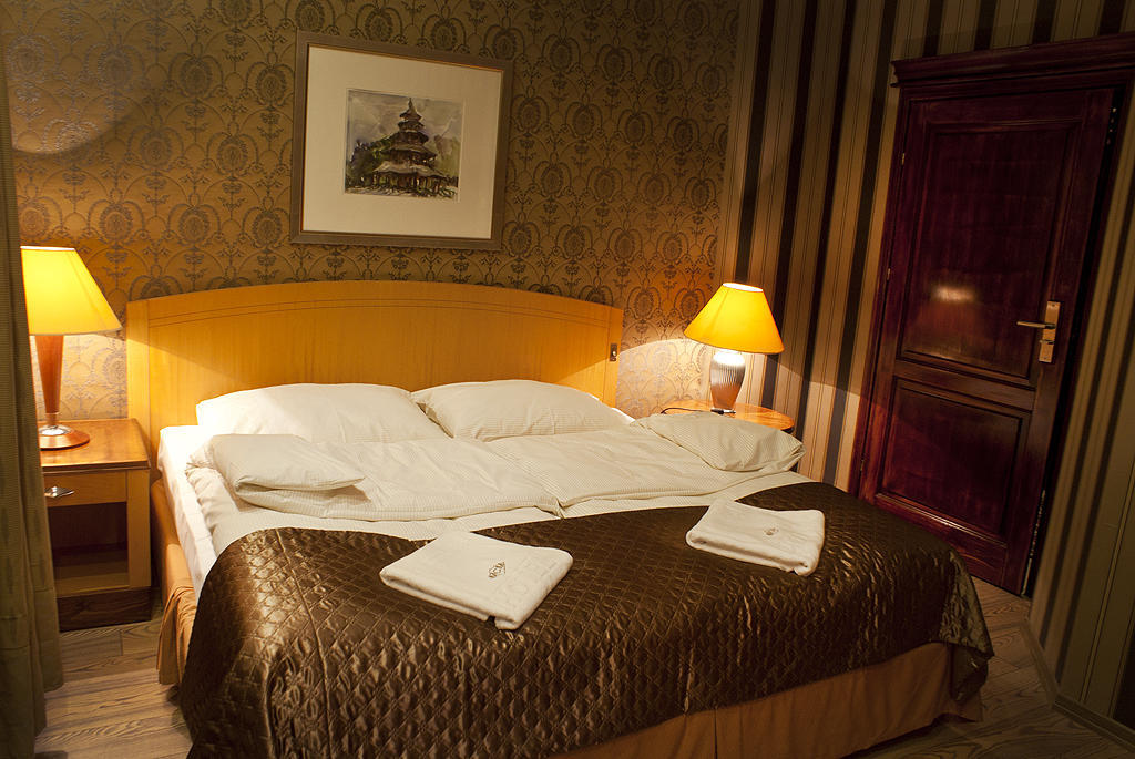 Hotel Mcm Plus Gorzów Wielkopolski Quarto foto
