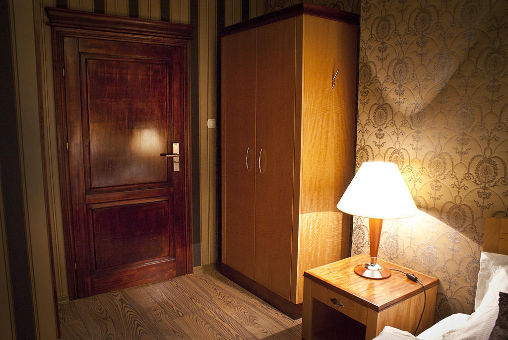 Hotel Mcm Plus Gorzów Wielkopolski Quarto foto