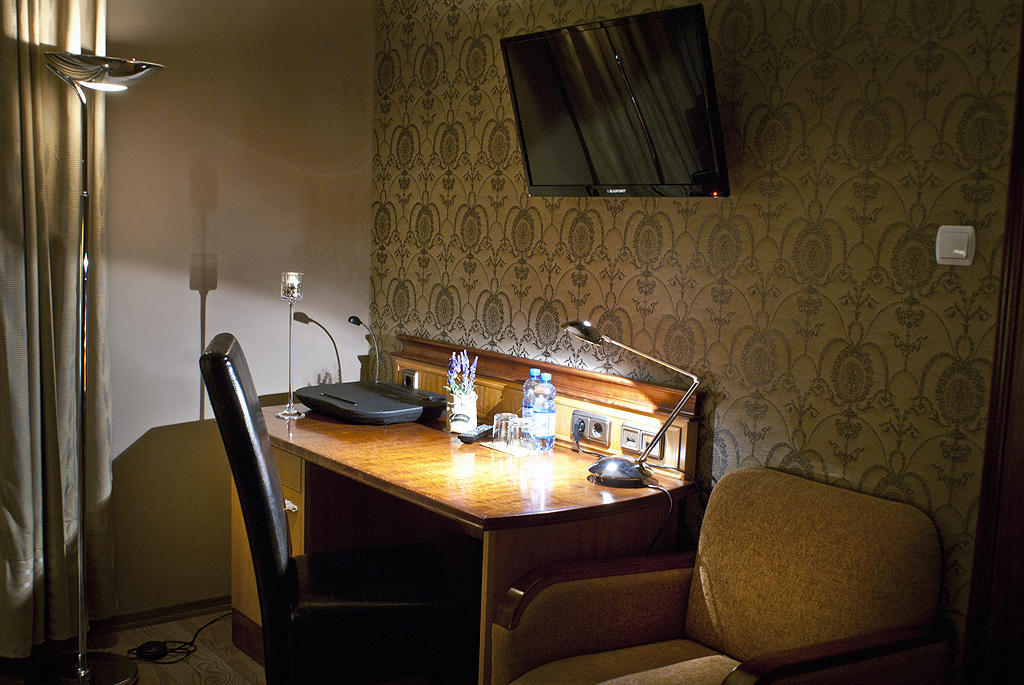 Hotel Mcm Plus Gorzów Wielkopolski Quarto foto